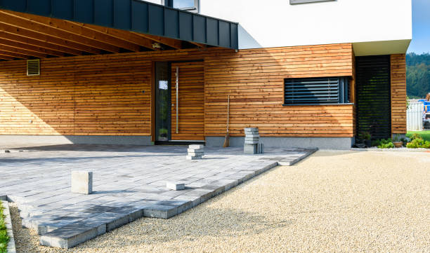 Best Professional Driveway Pavers  in Jonestown, PA