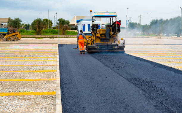 Best Residential Driveway Paver Services  in Jonestown, PA
