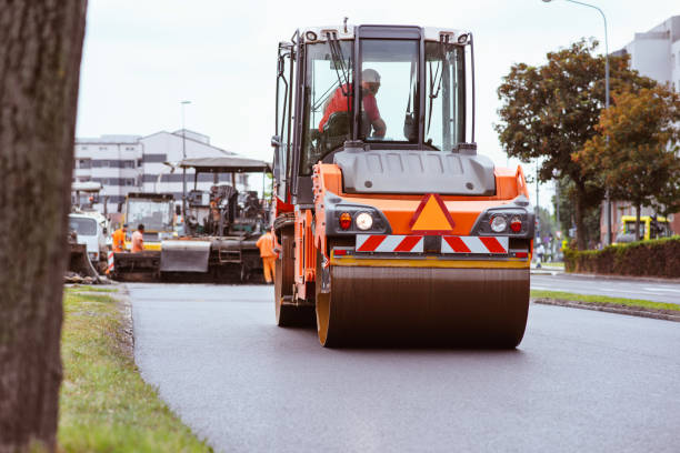 Best Local Driveway Pavers  in Jonestown, PA