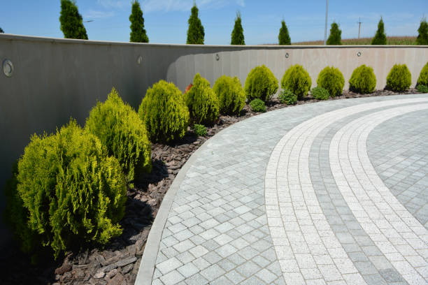 Professional Driveway Pavers in Jonestown, PA