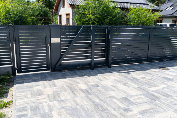 Driveway Pavers for Homes in Jonestown, PA