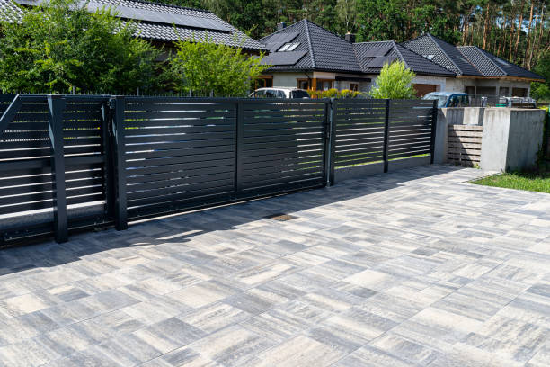 Best Permeable Paver Driveway  in Jonestown, PA