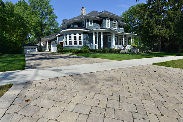 Best Commercial Driveway Pavers  in Jonestown, PA