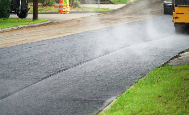 Reasons to Select Us for Your Driveway Paving Requirements in Jonestown, PA